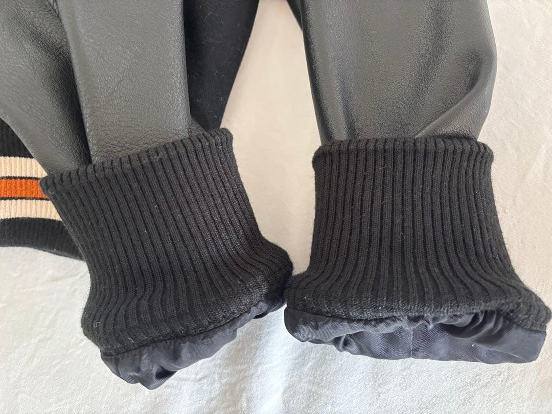 COACH スタジャン S