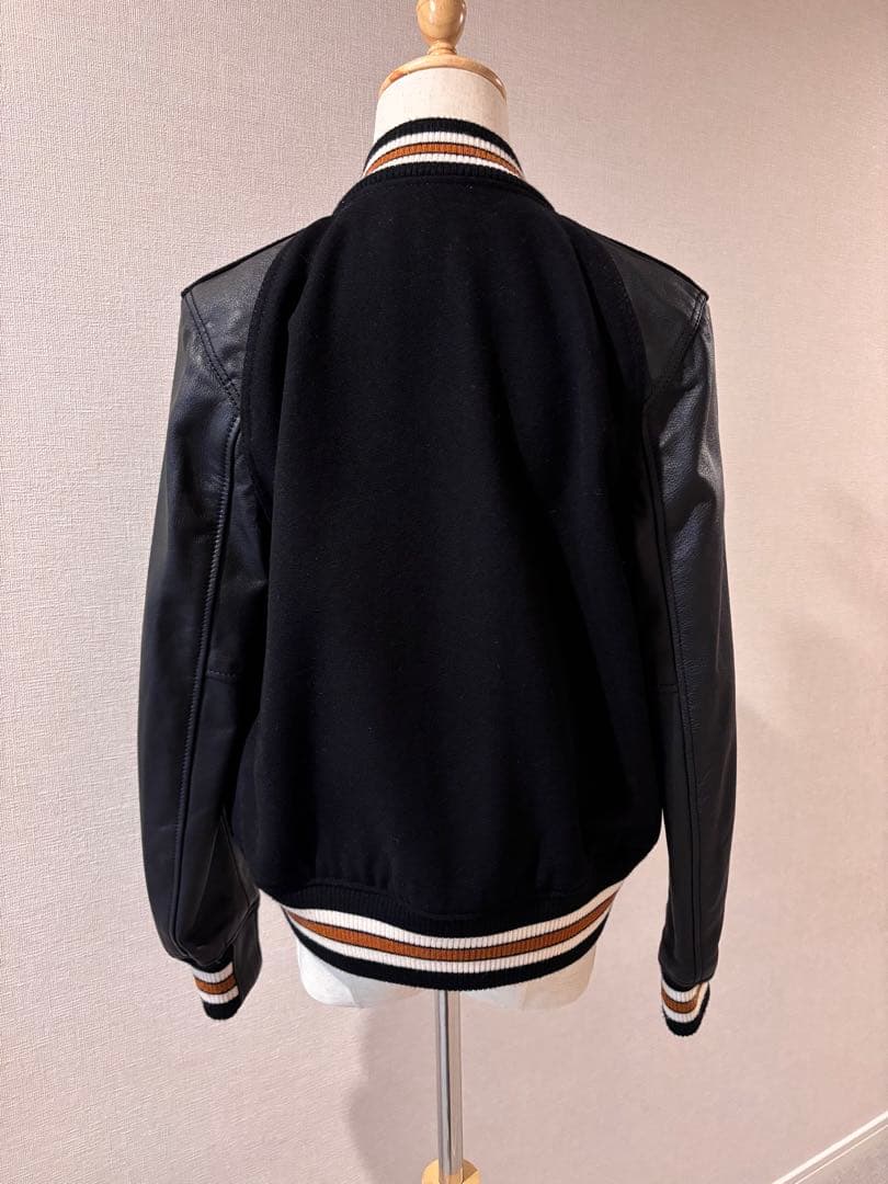 COACH スタジャン S