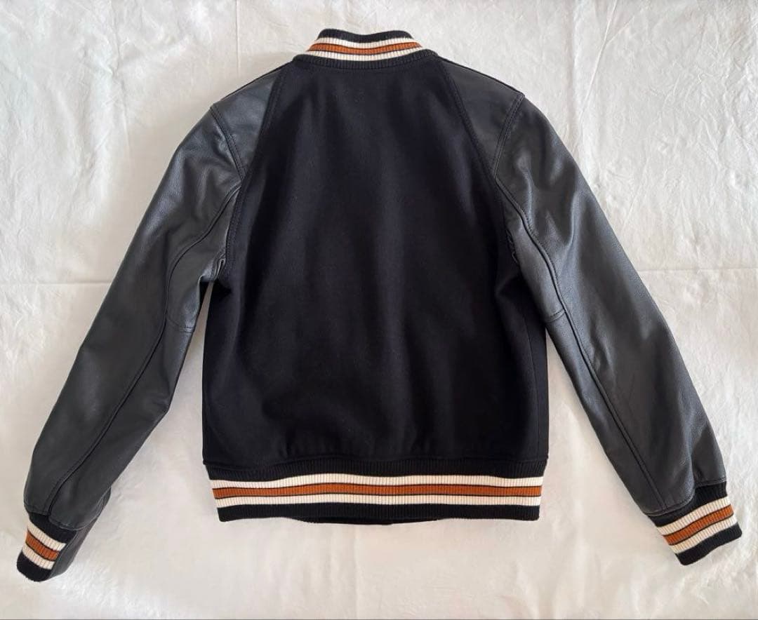 COACH スタジャン S