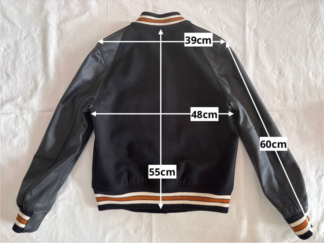 COACH スタジャン S