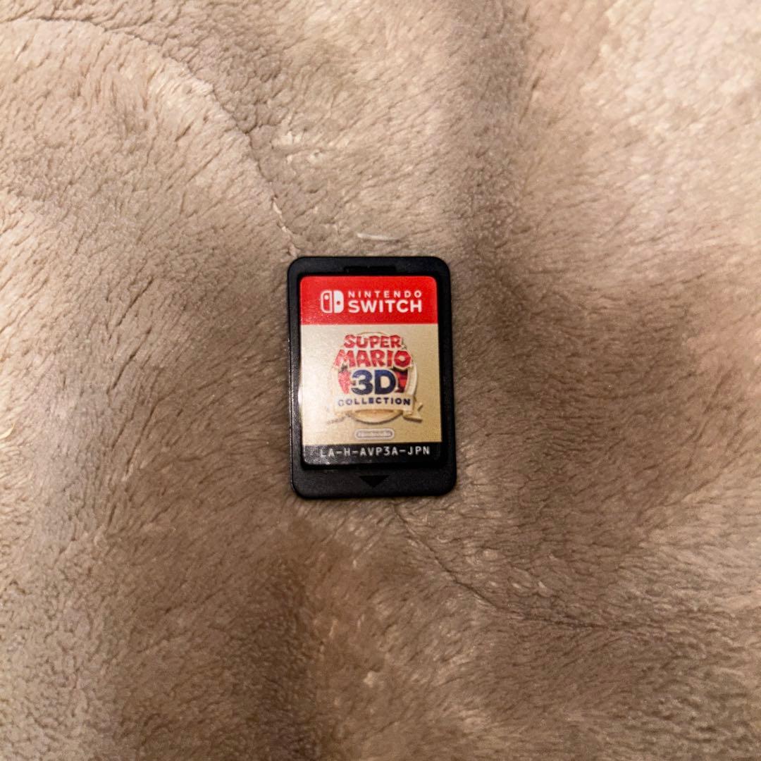 【アテナム】あつまれ どうぶつの森 & スーパーマリオ3D