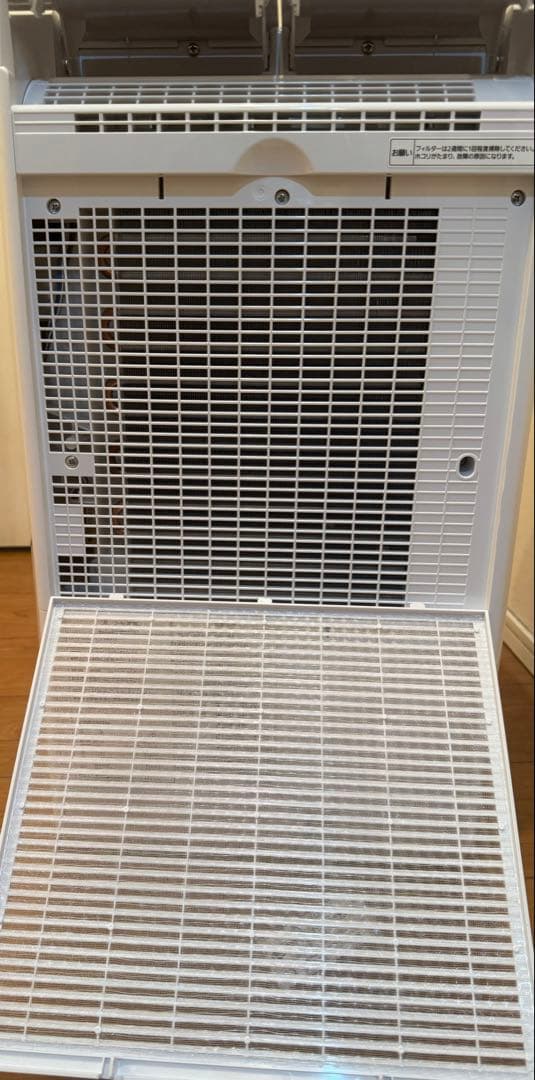 【超美品】2023年製 Panasonic衣類乾燥機 F-YHVX120