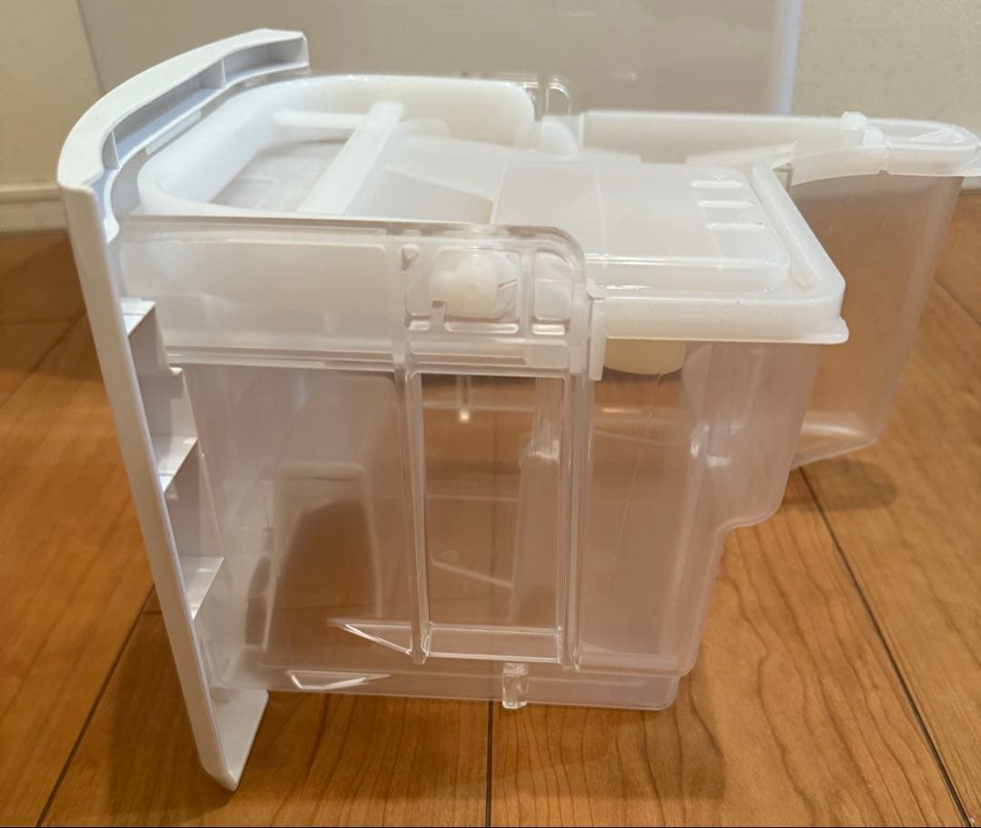 【超美品】2023年製 Panasonic衣類乾燥機 F-YHVX120