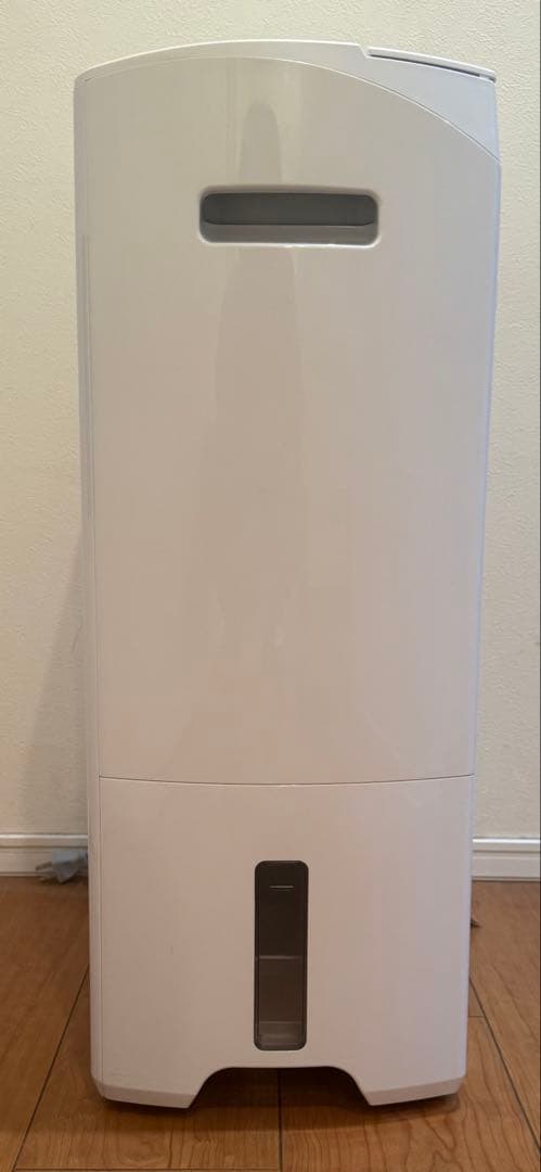 【超美品】2023年製 Panasonic衣類乾燥機 F-YHVX120