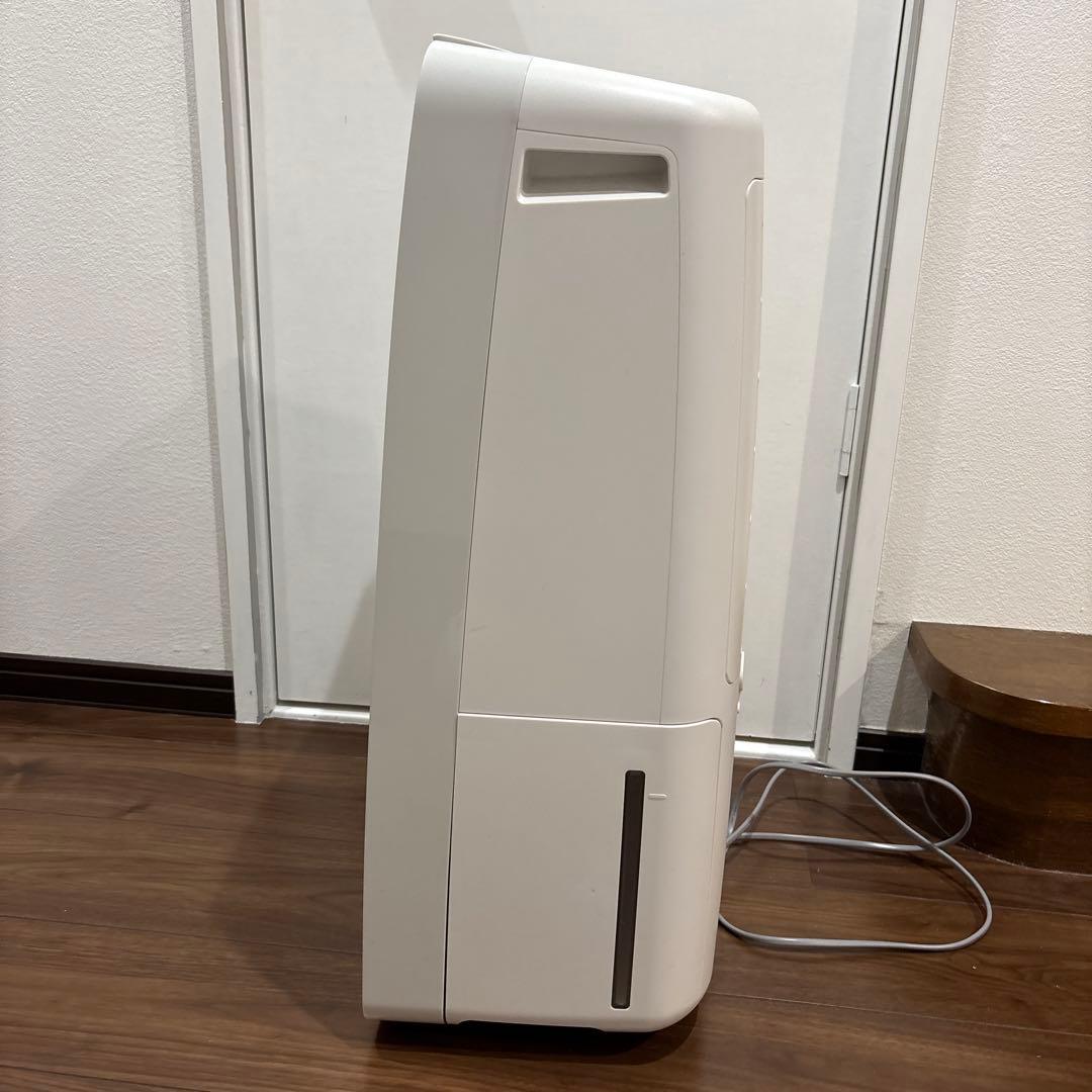 SHARP 2019年製 除湿機 CV-H120-W