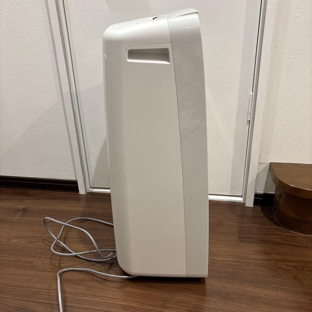 SHARP 2019年製 除湿機 CV-H120-W