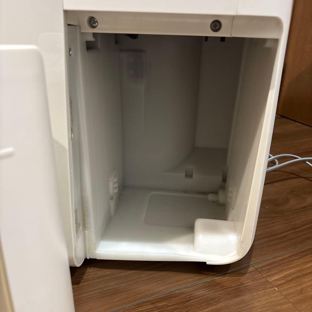 SHARP 2019年製 除湿機 CV-H120-W