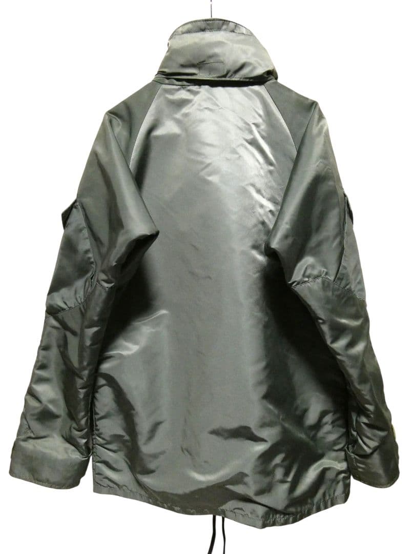 極上美品！97年製レプリカ！2GENモデル！アルファECWCSナイロンパーカー