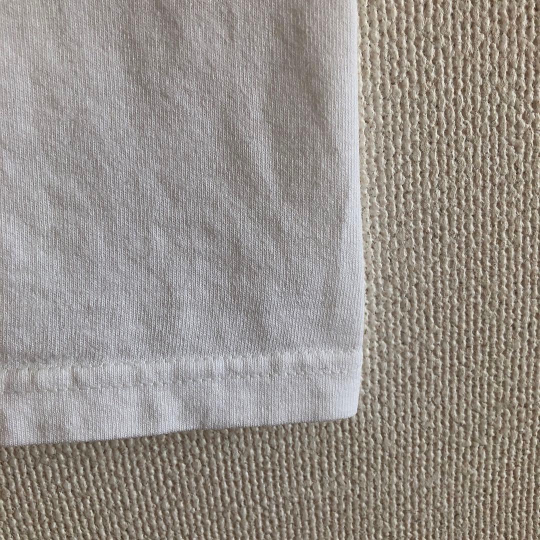 USA製 マイケルジャクソン スリラー プリント Tシャツ オフシャル / 公式