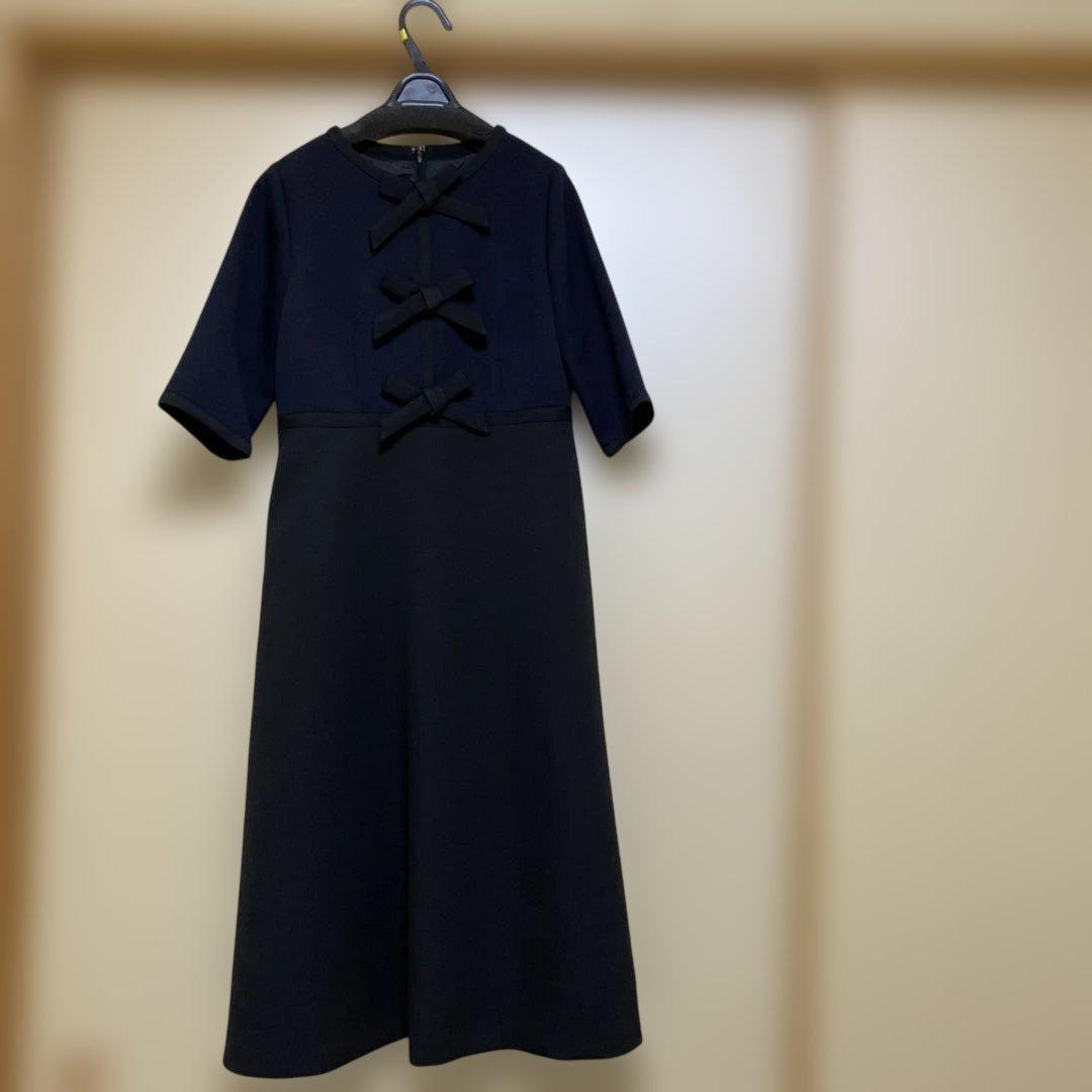 マーリエルカセット　ワンピース新品未使用