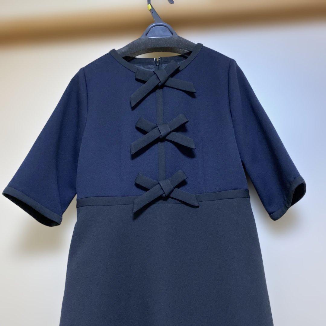 マーリエルカセット　ワンピース新品未使用