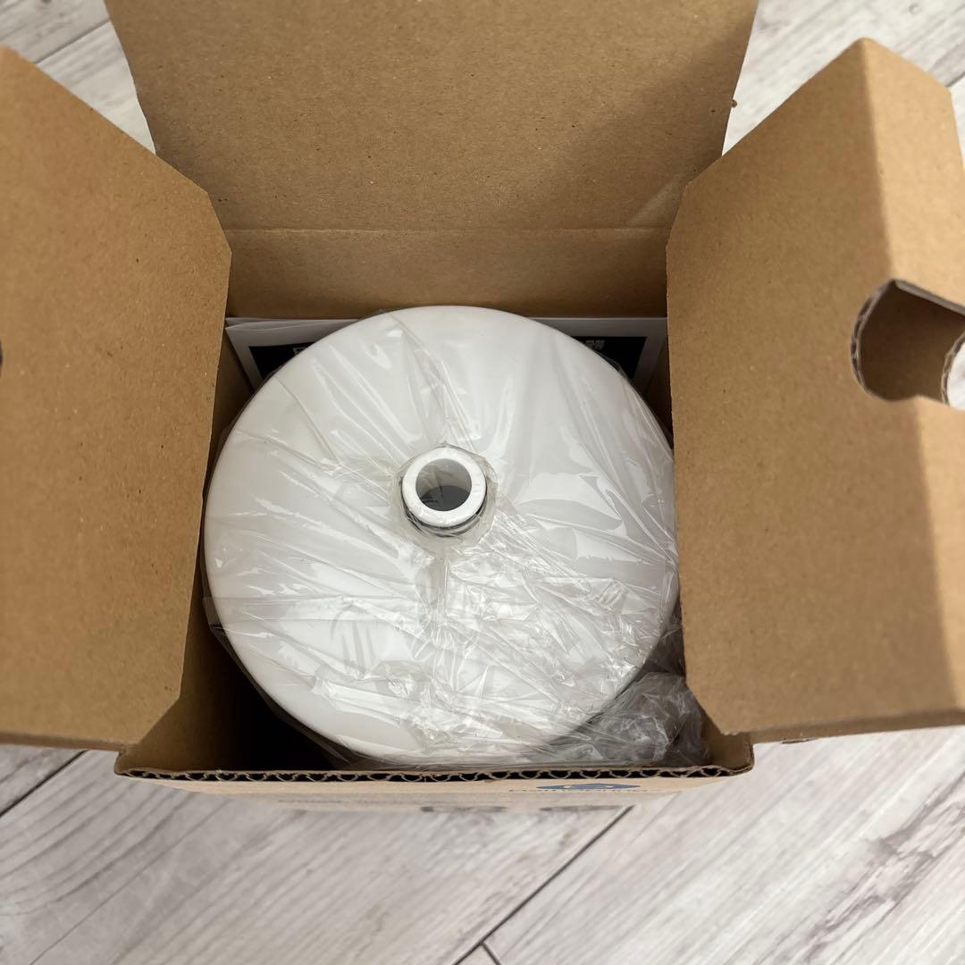 アムウェイ　バスルーム浄水器　未使用フィルター