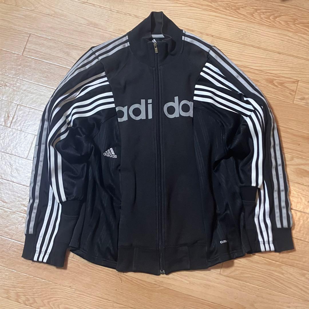 トップス Noill remake 6line track jacket