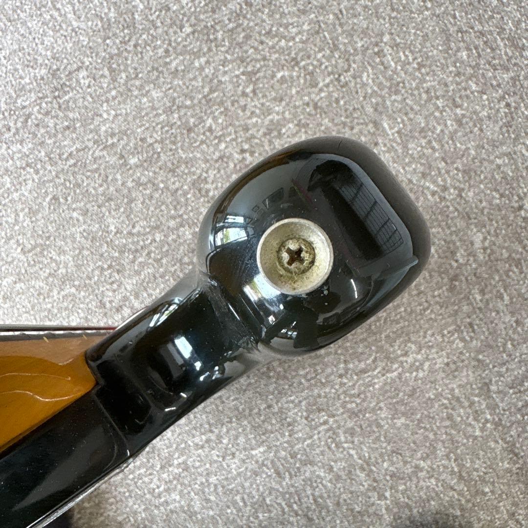 B*D様 フェンダー　ジャパン　プレシジョンベース　Jシリアル