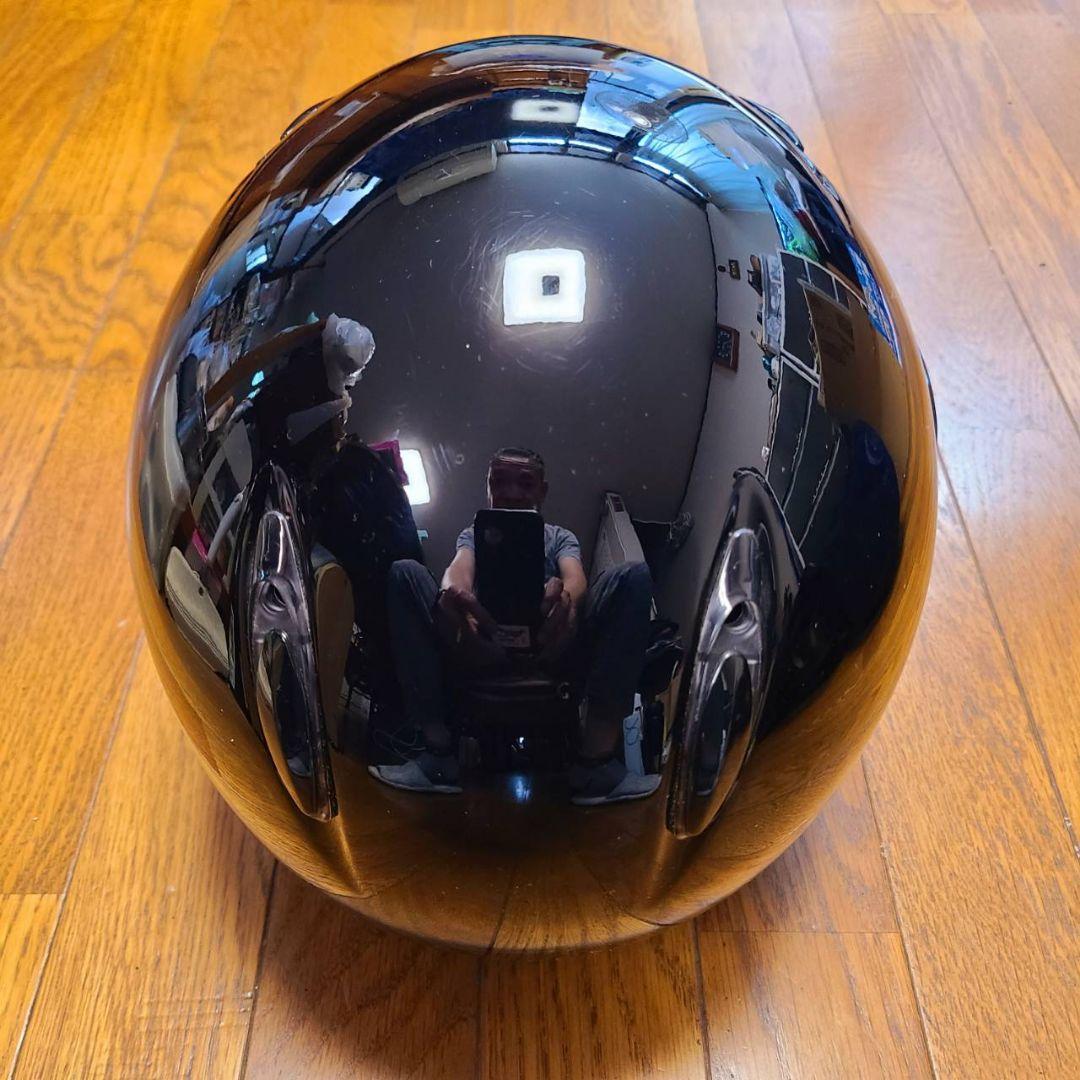 SHOEI Z-5 フルフェイスヘルメット ブラック