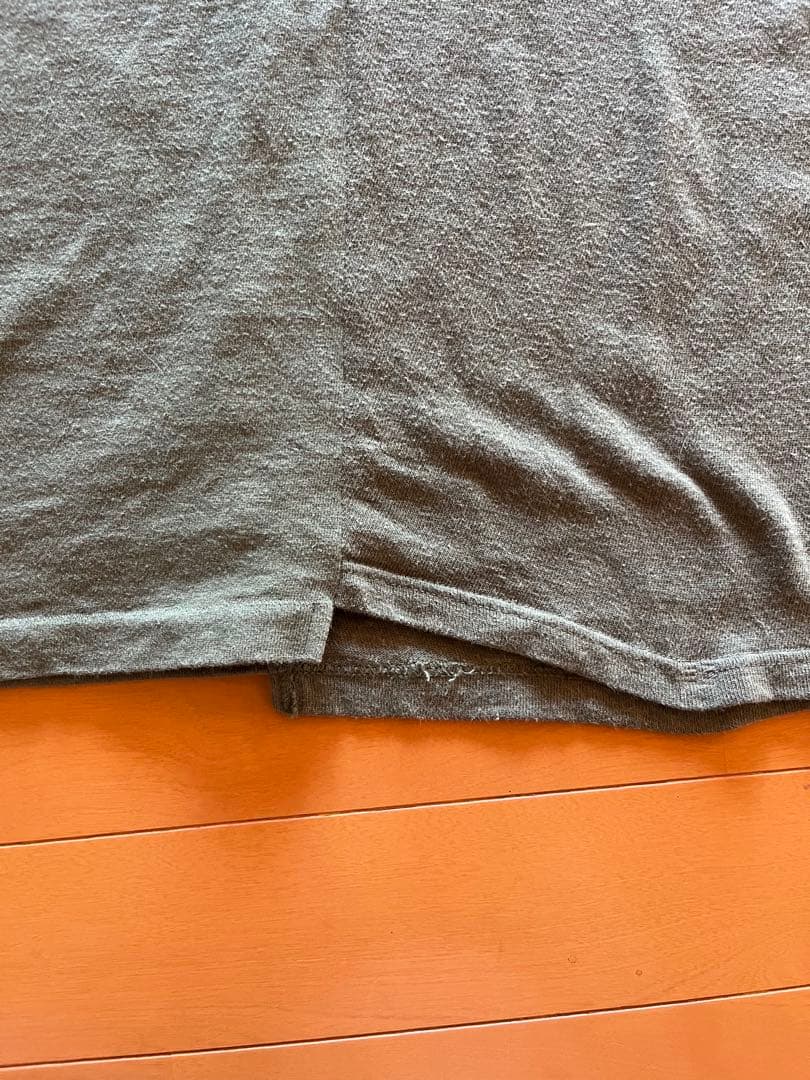 マルタンマルジェラ　アーティザナル　010 初期　レアTシャツ