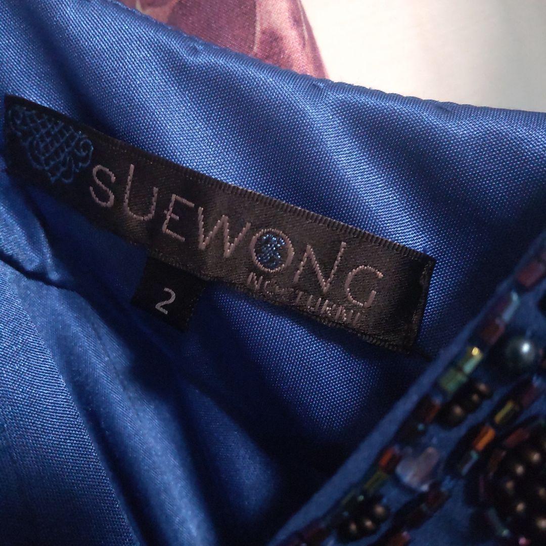 スーウォン ドレス