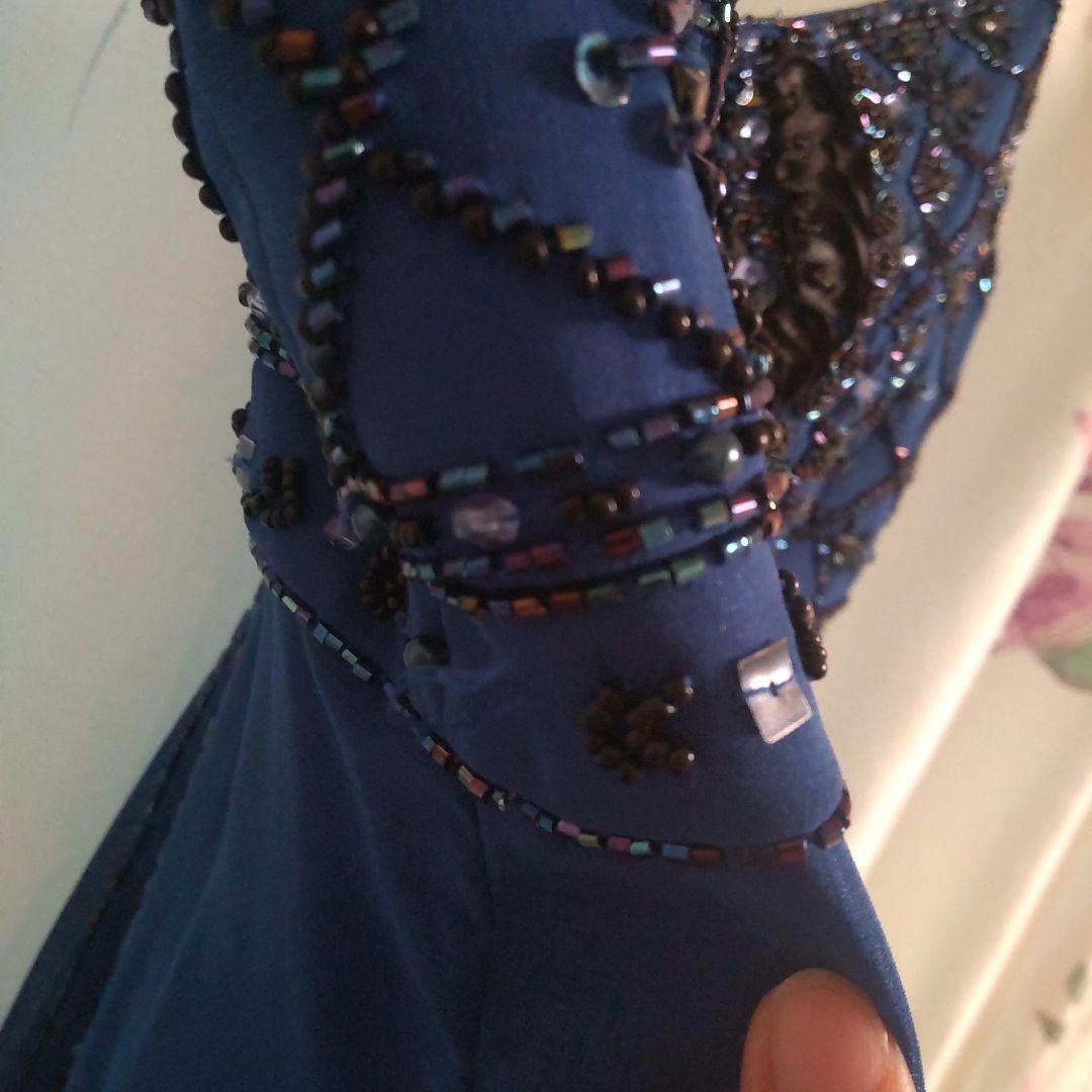 スーウォン ドレス