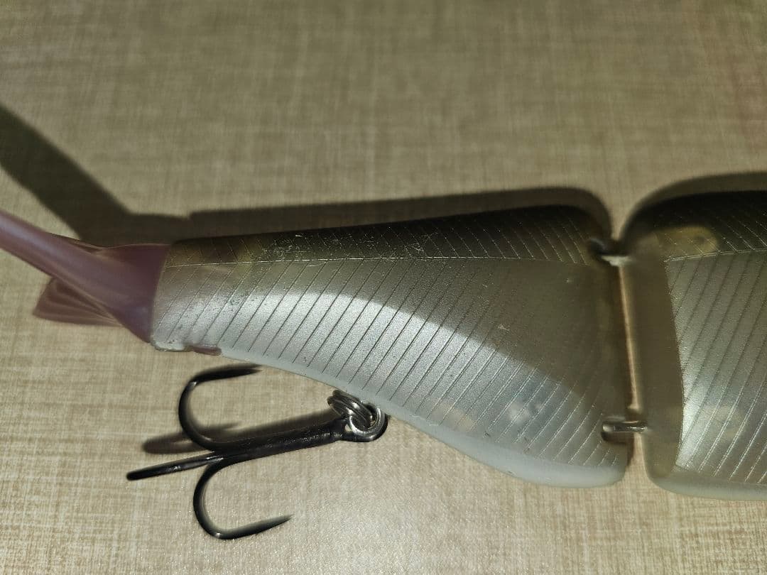 DRT　SUPLEX　K9 Mid ♯湖北SP