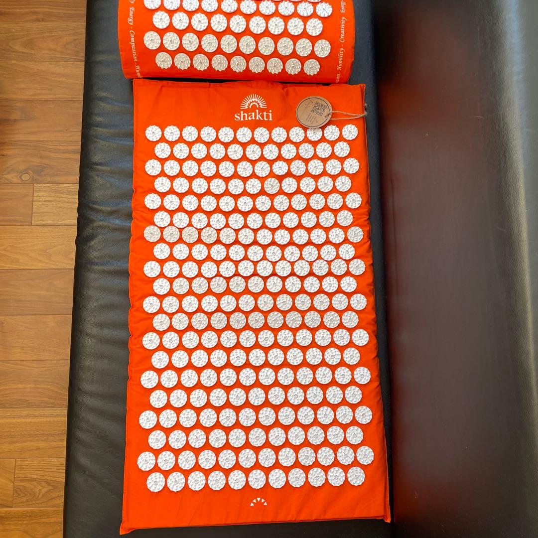 シャクティーマット