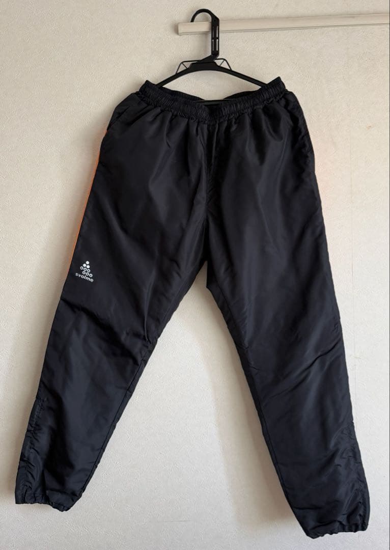 スボルメ SVOLME ウィンドブレーカー