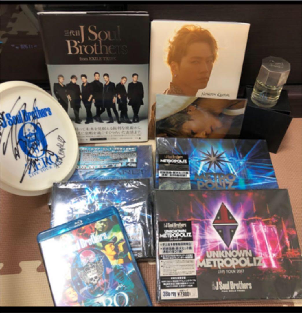 【お値下げ可能】三代目JSB♡