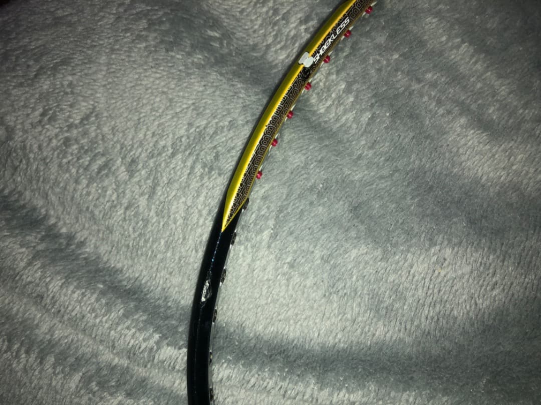 ラケット VICTOR BRAVE SWORD 15