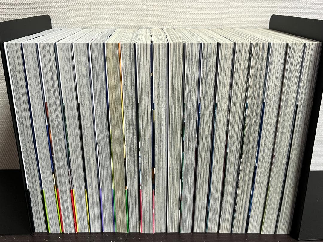 9番目のムサシ ゴースト アンド グレイ 1-19巻/既刊全巻セット/髙橋美由紀