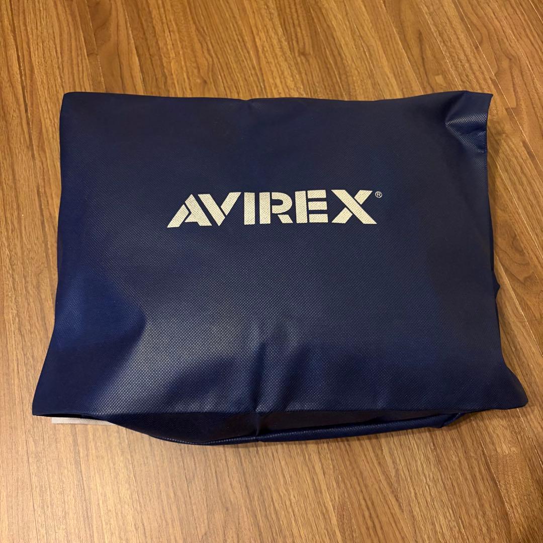 AVIREX F-86-A SUBSONIC JET FIGHTERジャケット