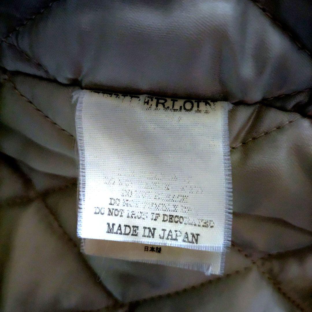 TENDERLOIN T-VERSITY 極美品 Mサイズ メルトンスタジャン