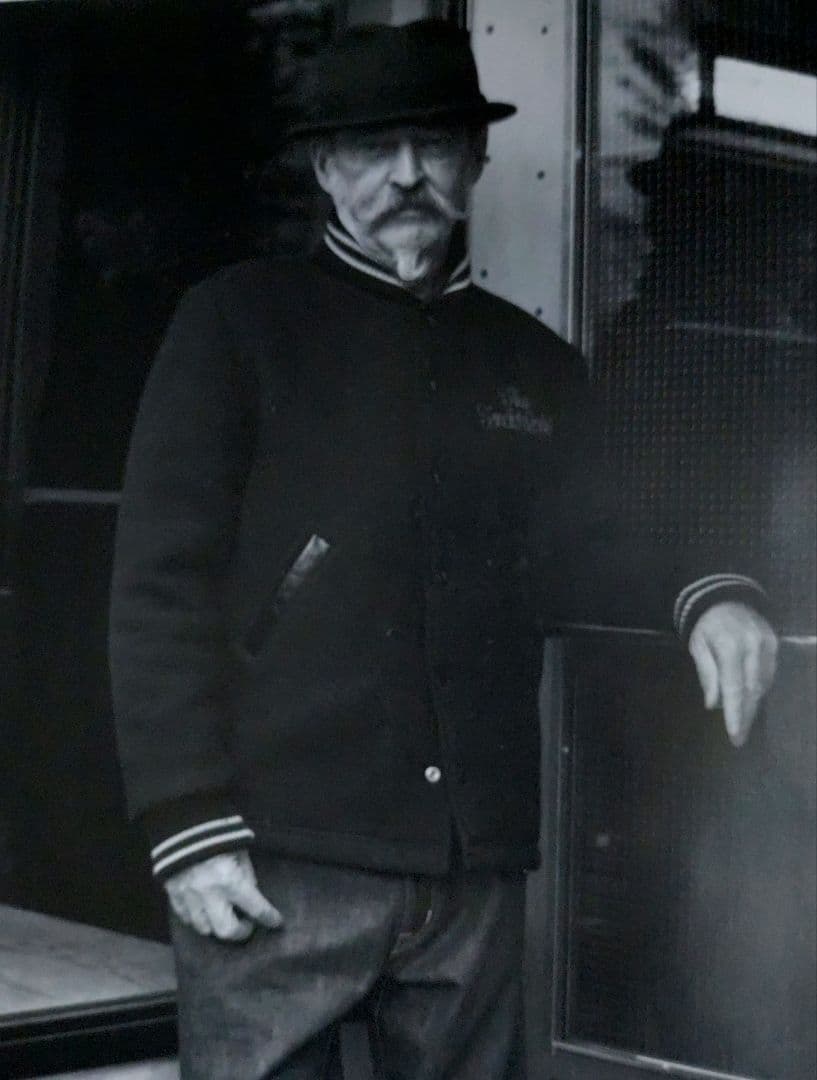 TENDERLOIN T-VERSITY 極美品 Mサイズ メルトンスタジャン