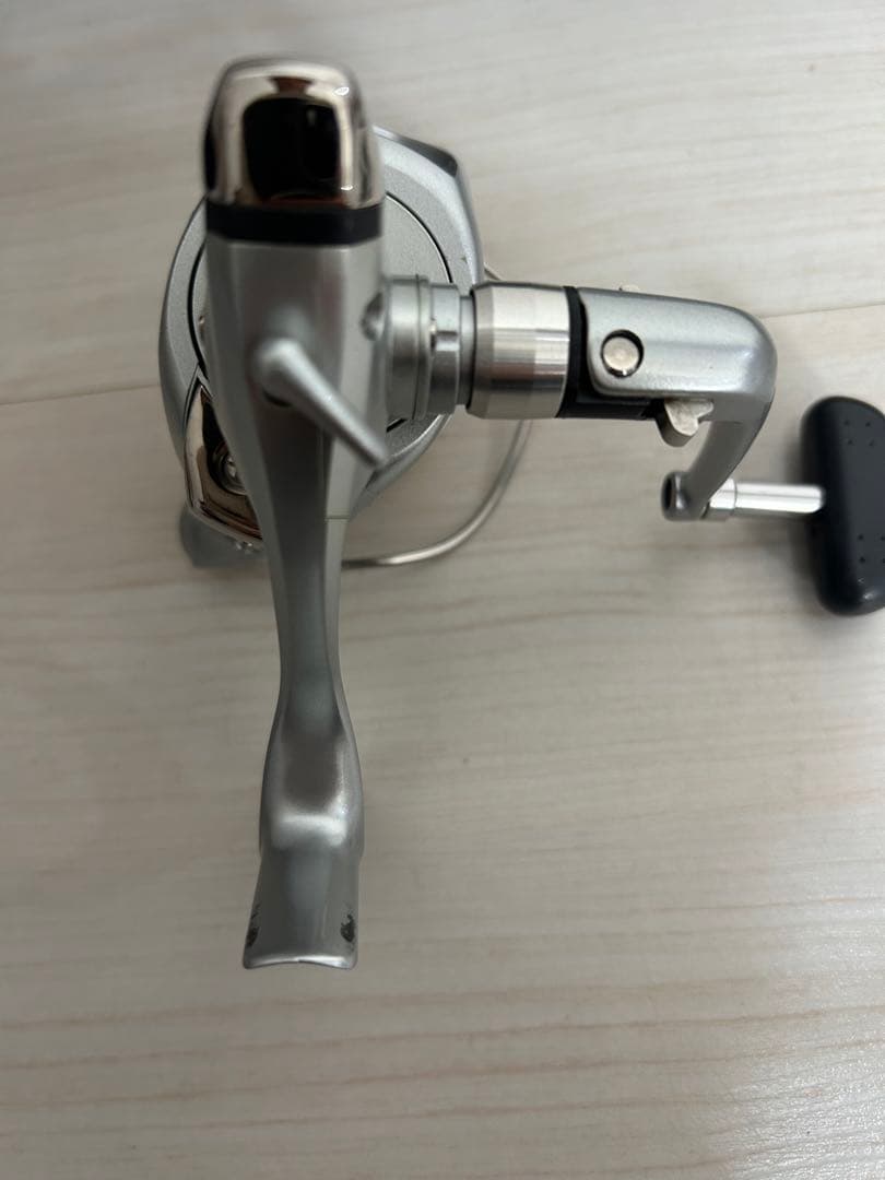 シマノ 98ステラ 2500