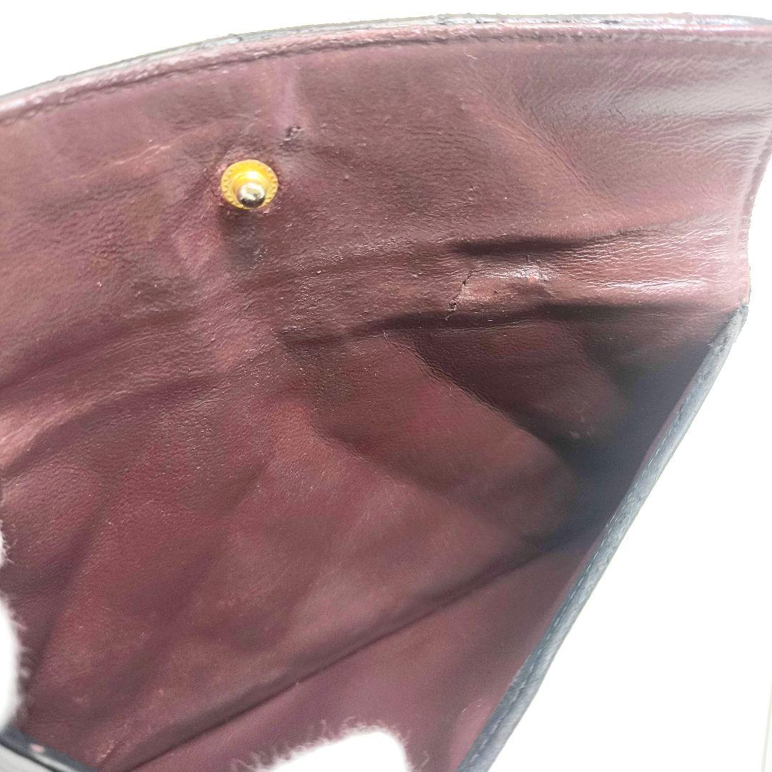 シャネル マトラッセ ラムスキン ミニポーチ CHANEL クラッチバッグ