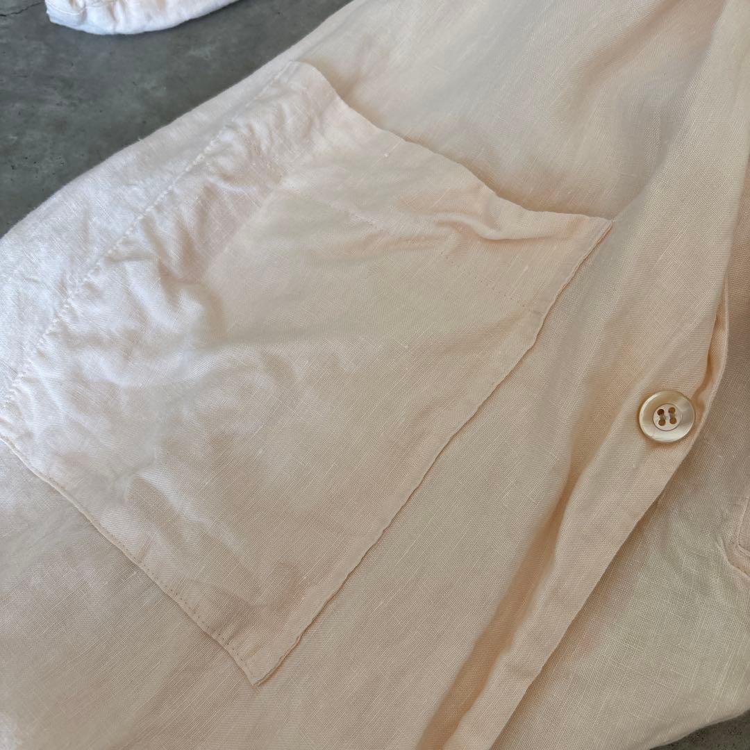 ヴェリテクール veritecoeur スプリングコート