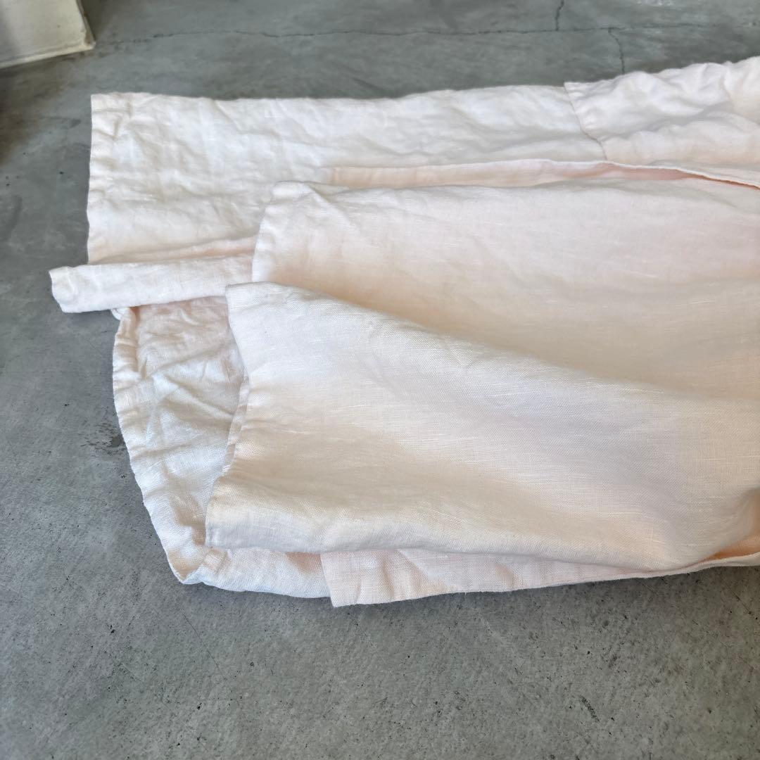 ヴェリテクール veritecoeur スプリングコート