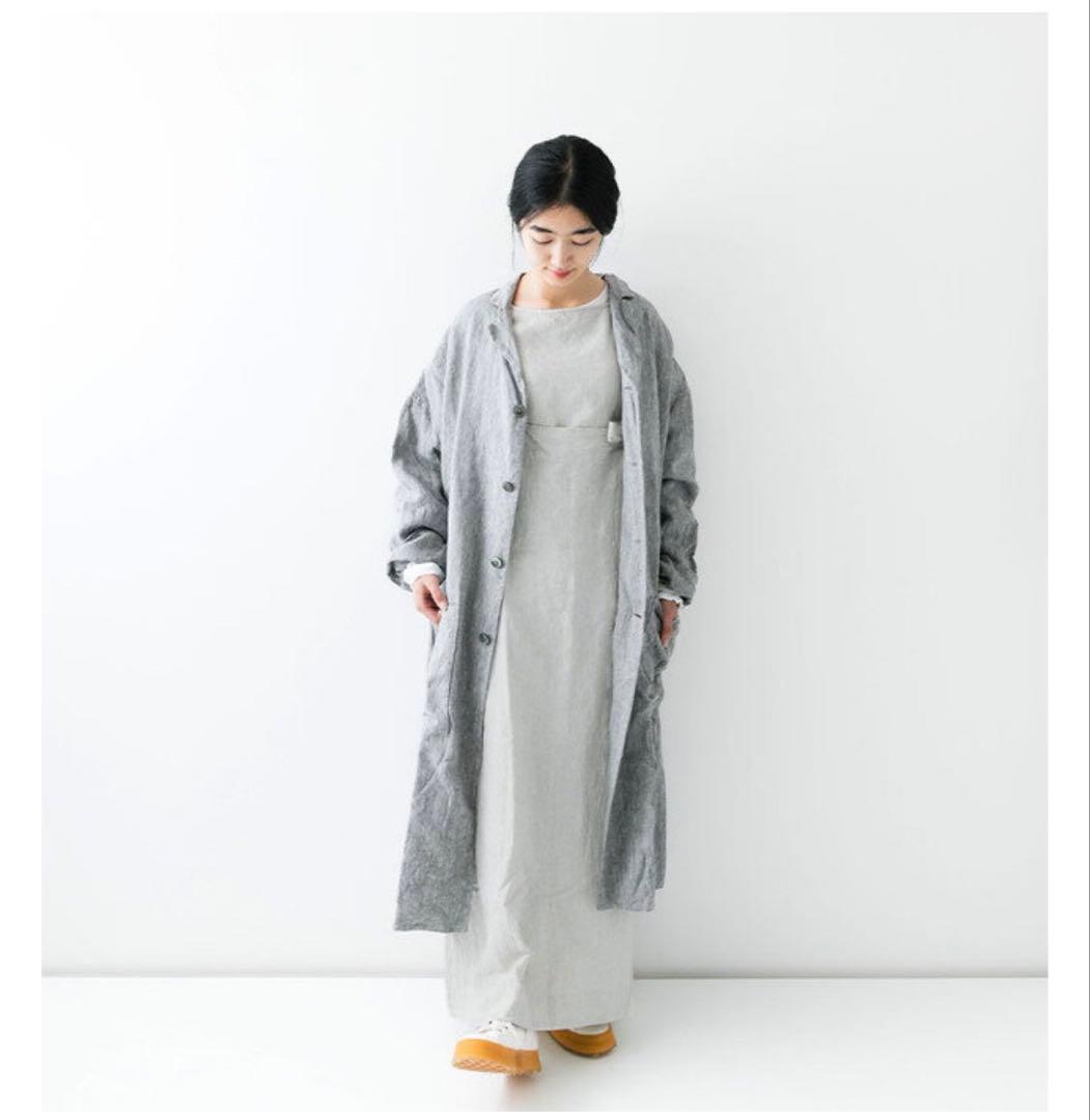 ヴェリテクール veritecoeur スプリングコート