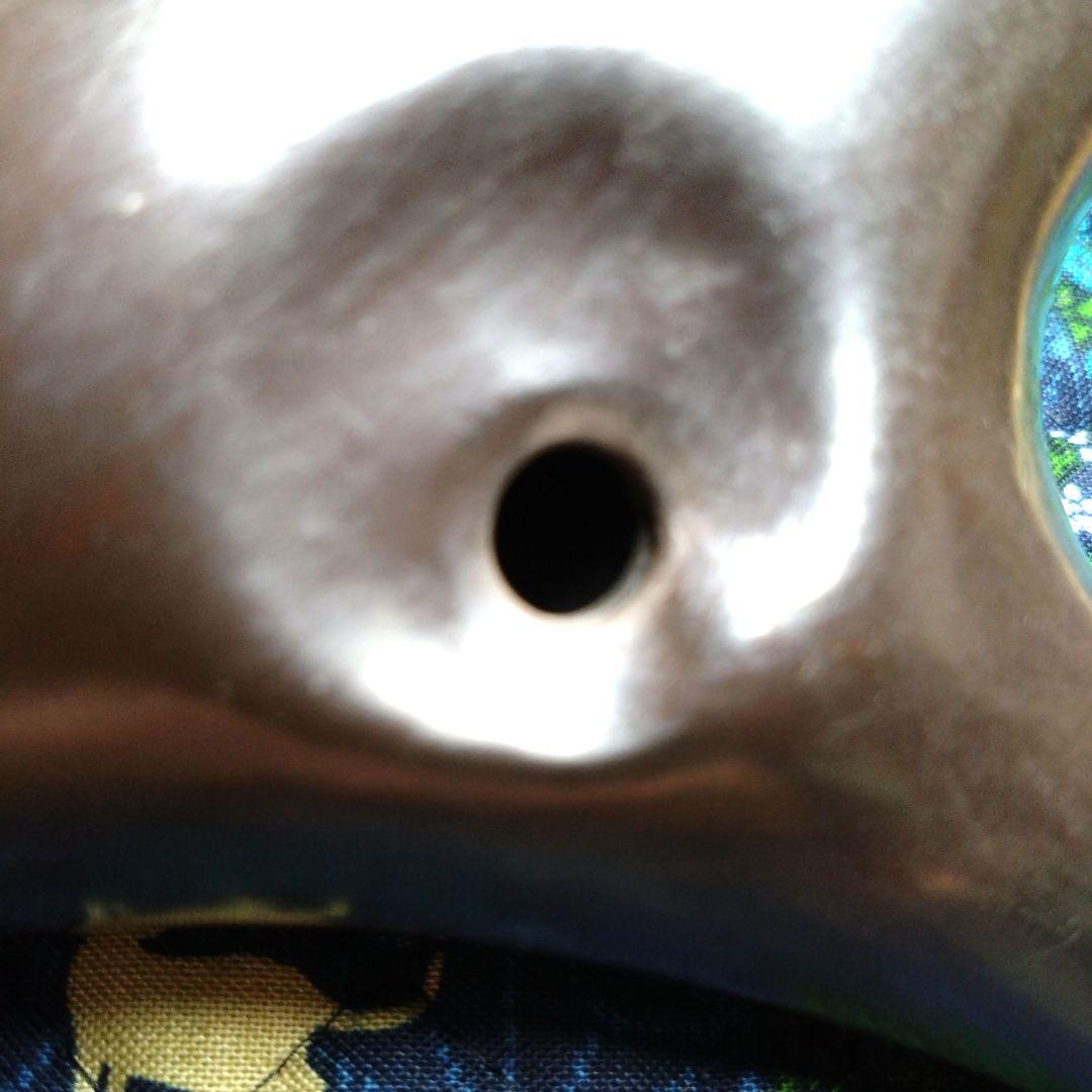 ピエタオカリナアルト4C EXcellent