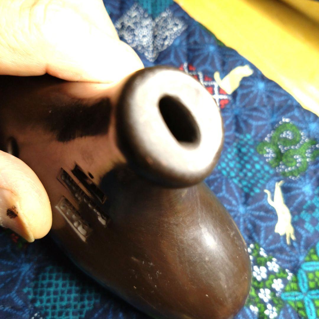 ピエタオカリナアルト4C EXcellent