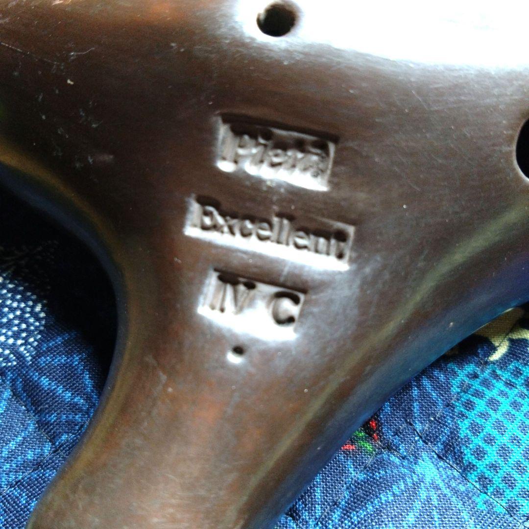 ピエタオカリナアルト4C EXcellent