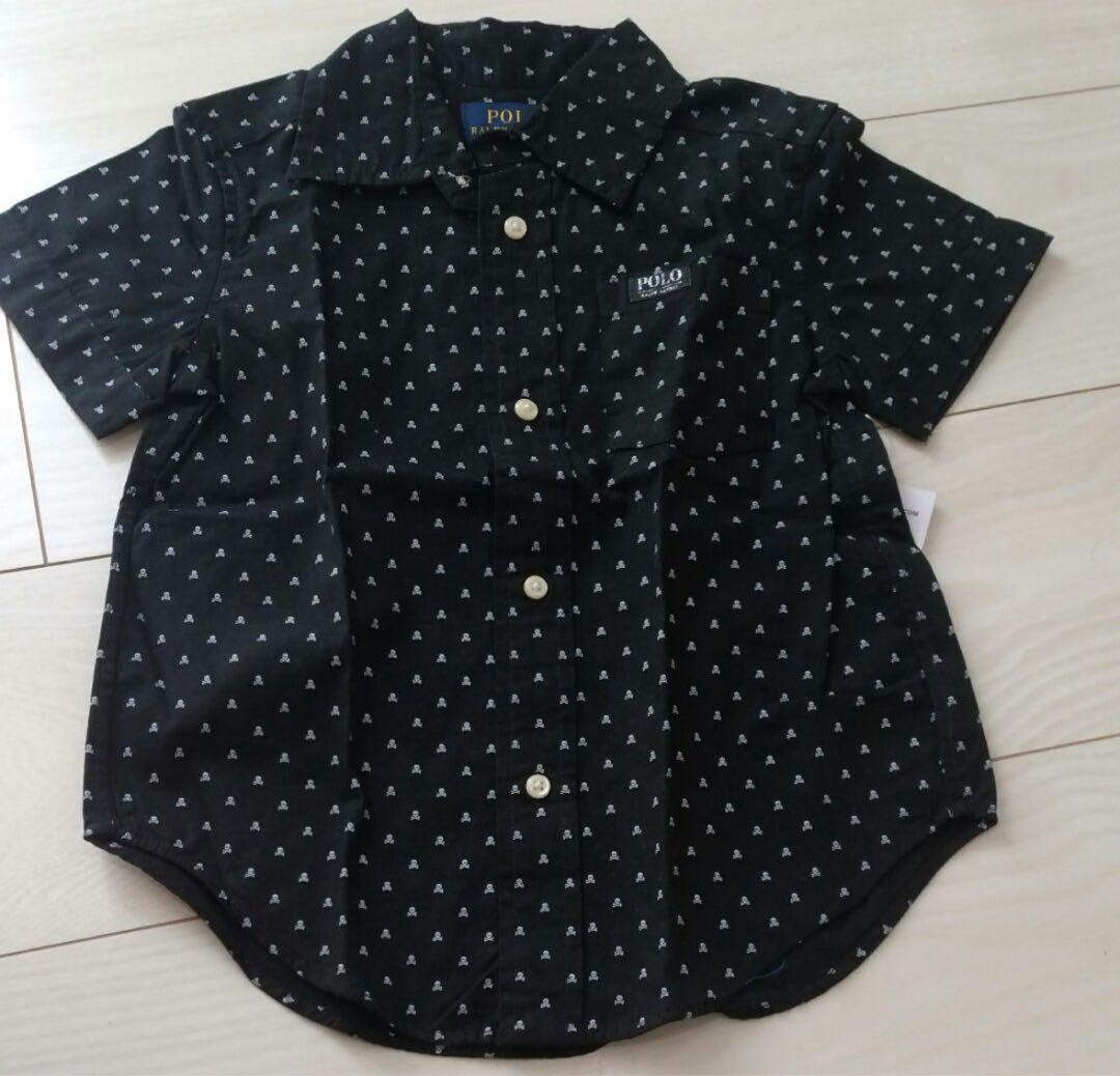 ラルフローレン　Tシャツ