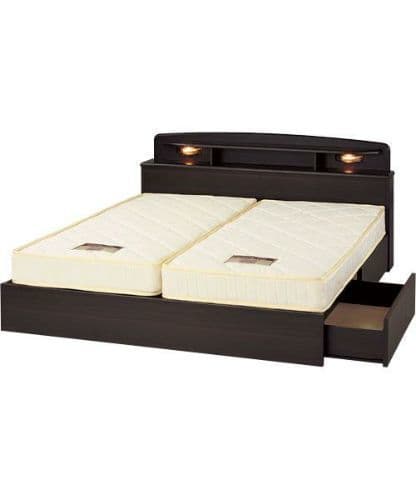 ニトリ　セミシングルマットレスのみ　Sealy