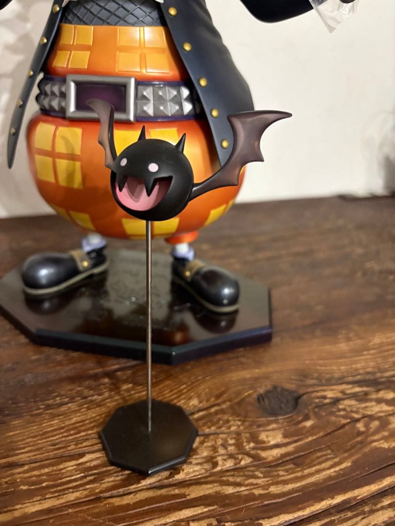 ワンピース POP NEO-DX ゲッコーモリア 王下七武海