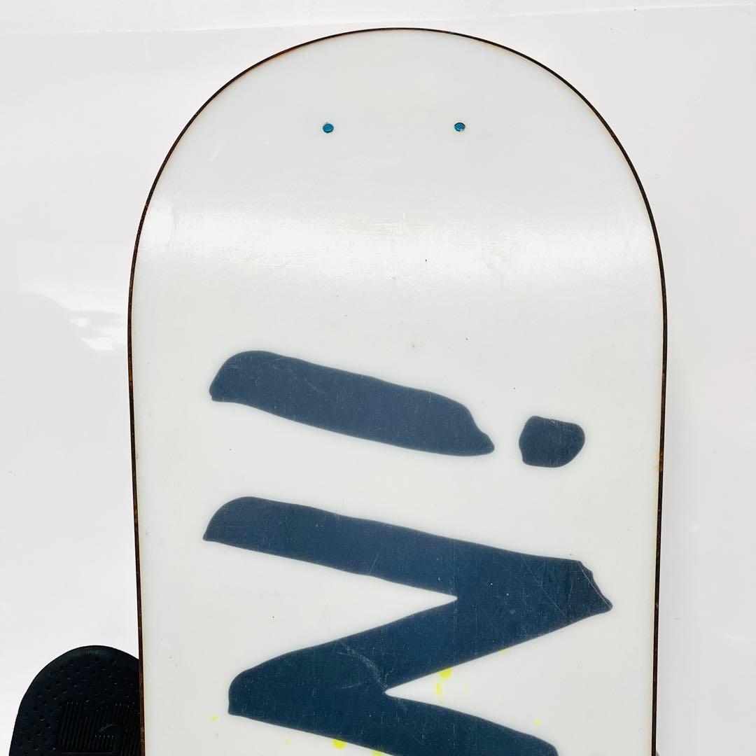 カカロッ　ジュニア　バートン　スノボセット　スノーボード　子供　キッズ