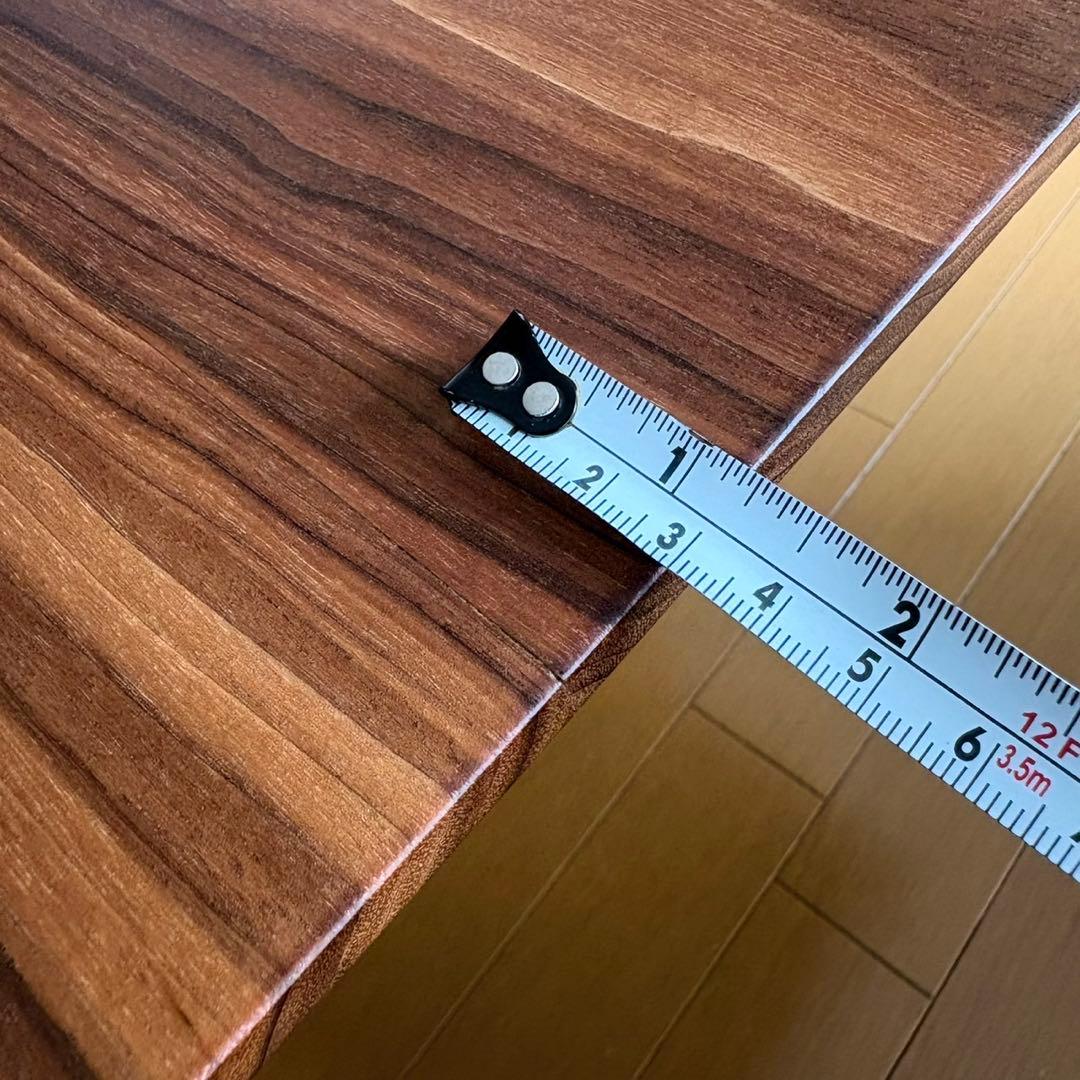 greeniche ベーシックリビングテーブル