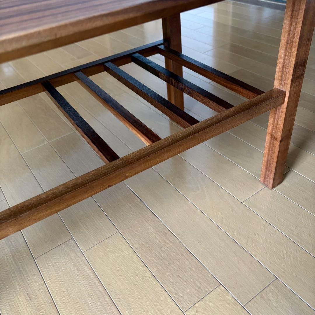 greeniche ベーシックリビングテーブル