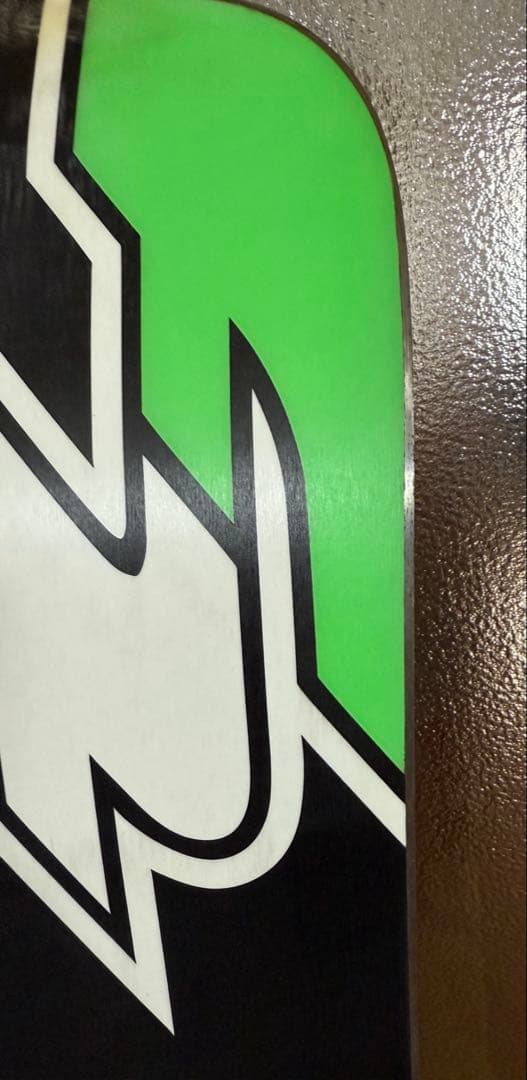 カービング F2 Eliminator World Cup Carbon 153