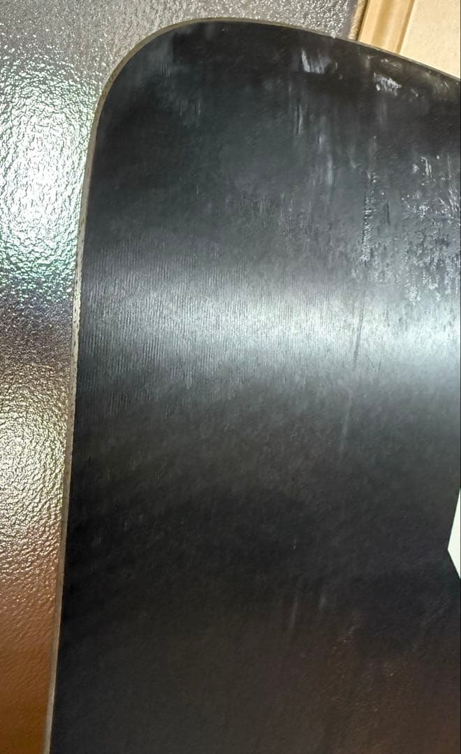 カービング F2 Eliminator World Cup Carbon 153