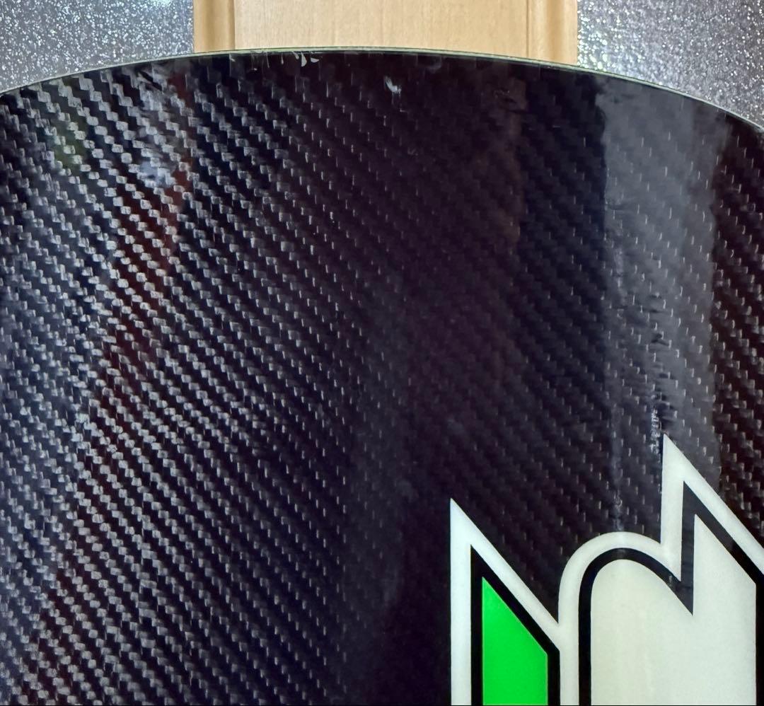 カービング F2 Eliminator World Cup Carbon 153