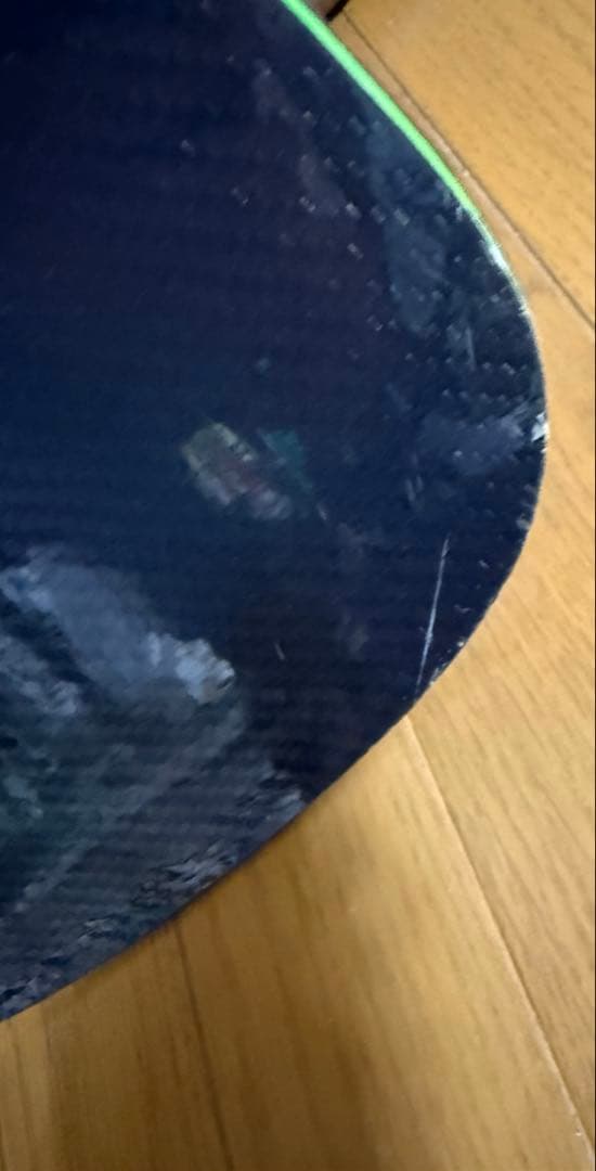 カービング F2 Eliminator World Cup Carbon 153