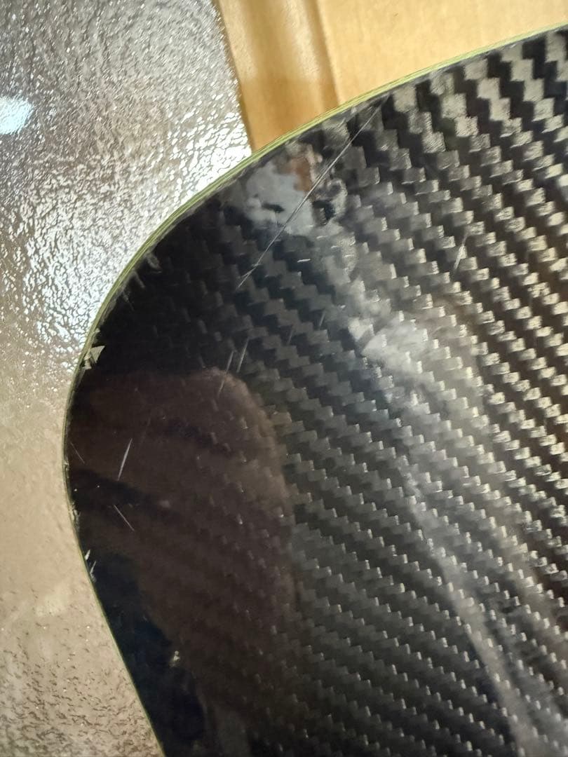 カービング F2 Eliminator World Cup Carbon 153